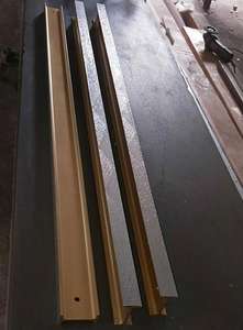 Magnalium Straight Edge 4000*100*40 Mm - Product Image 3