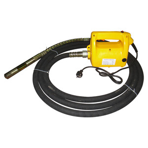 ZID-230E haute fréquence vibrateur concret portatif