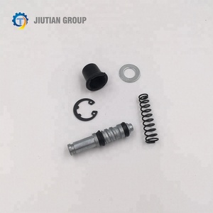 אופנוע 45530-KVY-911 בלם משאבת תיקון ערכות צילינדר מאסטר rem ערכת עבור הונדה
