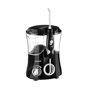High Quality Electric for Oral Irrigator Dental Care <strong>Water</strong> <strong>Flosser</strong> with CE Approval for Household &amp; Hotel Use - Product Image 2