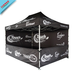 Tente de Gazebo Tentes Pop Up Auvent Couverture - Product Image 2