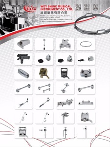 Wholesale Manufacture's <b>Musical</b> Instrument Products Ratchet Attached Drum Parts Bag <b>Accessories</b> for Percussion Instruments - Product Image 2