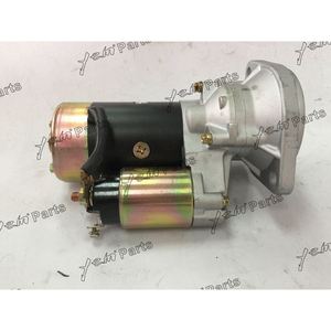 3D84 <span class=keywords><strong>Starter</strong></span> Mesin <span class=keywords><strong>Motor</strong></span> 15 T untuk Mesin <span class=keywords><strong>Yanmar</strong></span>