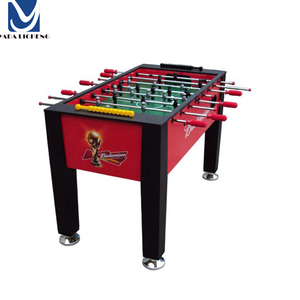 Jeu de ballon de Football, professionnel en plastique, à monter soi-même, avec dispositif manuel, pour jouer au Football, nouveau produit - Product Image 4