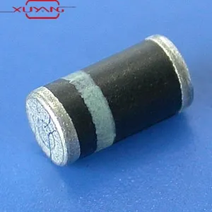 retificador de schottky diode SM5817 SM5818 SM5819 Diodo