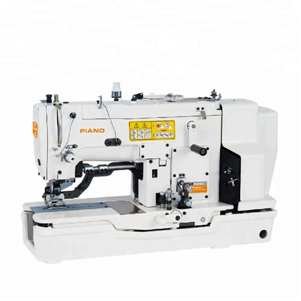 PA-B781 B791 Straight button hole eyelet automatic buttonhole machine price