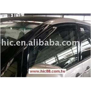 Visor Pintu Mobil untuk Toyota Previa, Espra