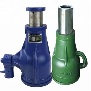 3.2t Manual Screw Jack Mechanical Jack Bottle Hydraulic Jack