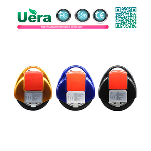 HOT coloful une roue auto équilibrage scooter avec <span class=keywords><strong>la</strong></span> roue d'entraînement - Product Image 3