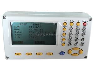 Suporte multi-idioma OTS682 tipos de estação <span class=keywords><strong>total</strong></span> Foif estação <span class=keywords><strong>total</strong></span> barato