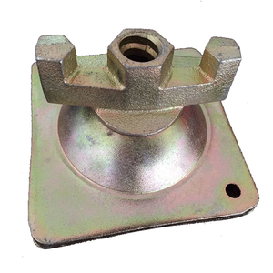 Hot Bán Hàng Chất Lượng Tốt Cường Độ Cao Neo Tấm Tie NUT - Product Image 4