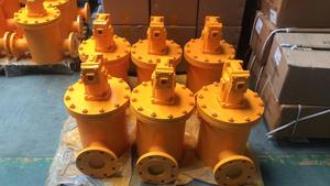 M30 <span class=keywords><strong>LC</strong></span> <span class=keywords><strong>Flow</strong></span> <span class=keywords><strong>meter</strong></span>/6inch chuyển tích cực lưu lượng kế - Product Image 5