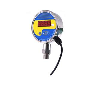 LED 0.25% FS a basso costo intelligente trasmettitore di pressione digitale prezzo - Product Image 6