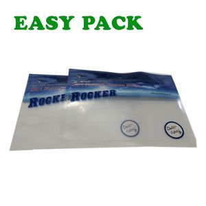 Impresión customed logotipo y alta calidad para <span class=keywords><strong>el</strong></span> cebo de pescado bolsas de embalaje con ziplock - Product Image 3