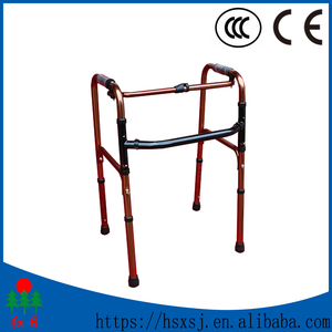 Robusto hecho en China cuidado de ancianos multi-función caminar dispositivo asistir - Product Image 2
