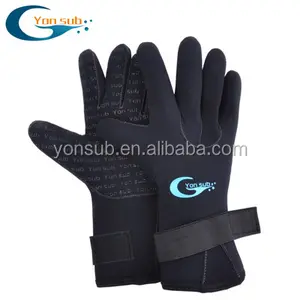 Neoprene Giá Rẻ Bán Buôn Lặn Lướt Sóng Găng Tay Trong Kho Chấp Nhận Đặt Hàng Nhỏ