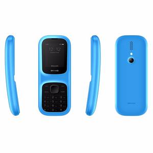 Teléfono Móvil Portátil H05, Bonito y con Funciones, Compatible con Boost Mobile y <span class=keywords><strong>Facebook</strong></span> - Product Image 3