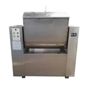 Industrial 100kg 100 litros italiano fideos Pasta mezclador de masa