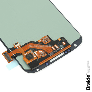 Miglior Prezzo Originale Completo con cornice lcd touch screen per Samsung Galaxy S4 - Product Image 4
