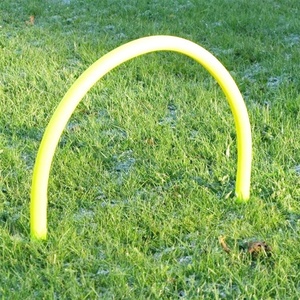 Venta al por mayor de fútbol de los jugadores de fútbol deportes pasando Formación paso arco - Product Image 6
