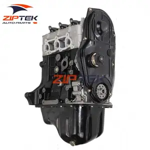 F8B — moteur 368 pour Suzuki, Long bloc pour moteur