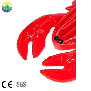 2018 Hot Sale water game of giant Float Pool Locust inflatable float pool vacation - Product Image 3