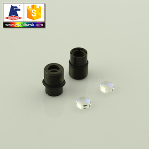 Lentes colisadoras a laser triplet, comprimento focal de 10mm - Product Image 1