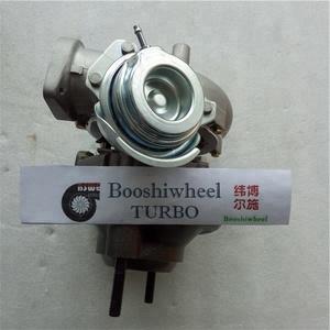 Nuevo turbocompresor <span class=keywords><strong>Turbo</strong></span> 725364-4 GT2260V de alta calidad para <span class=keywords><strong>Turbo</strong></span> Boost Control se adapta a los modelos E60/E61/<span class=keywords><strong>E65</strong></span> 530 D y 730 d - Product Image 4