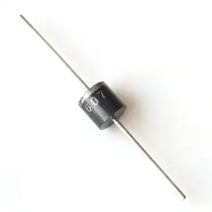 FR601 FR602 FR603 FR604 FR605 FR606 FR607 Diode Fast Recovery Rectifiers Diodes