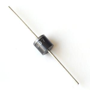 Đi-ốt Phục Hồi Nhanh <span class=keywords><strong>Diode</strong></span> FR601 FR602 FR603 FR604 FR605 FR606 FR607 - Product Image 1
