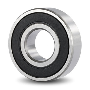 Roulement à billes à gorge profonde, rangée unique, haute vitesse, fabriqué en chine, série 6201, <span class=keywords><strong>6201z</strong></span> - Product Image 5
