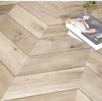 8 millimetri MDF impermeabile Pavimento in parquet in legno Laminato fabbrica