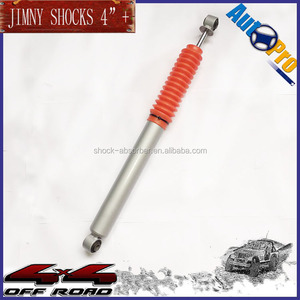 中国ベストブランドAUTOPROスズキジムニー4X4ショックアブソーバーオフロードショックアブソーバー - Product Image 5