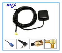 Amplificateur de signal d'antenne GPS, récepteur répéteur pour téléphone portable ou navigation automobile