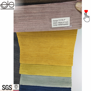 Chino de brocado tela de tapicería en línea - Product Image 6