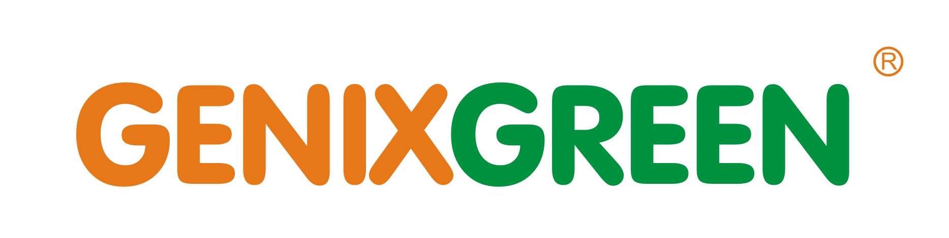 Shenzhen Genixgreen Technology Co., Limited logo