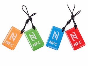 Nfc <span class=keywords><strong>Tag</strong></span> 13.56Mhz Pet/Pvc/Metal Nfc Chip Aangepaste Waterdichte Epoxy <span class=keywords><strong>Tag</strong></span> Rfid Nfc Sleutelhanger Sleutelhanger