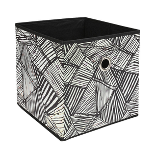 Cajón <span class=keywords><strong>de</strong></span> cartón decorativo tela walmart 3 <span class=keywords><strong>brotes</strong></span> <span class=keywords><strong>de</strong></span> almacenamiento bin bin <span class=keywords><strong>de</strong></span> almacenamiento para los juguetes - Product Image 1
