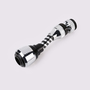 Mutfak musluk musluk havalandırıcı su tasarrufu pvc havalandırma memesi - Product Image 3