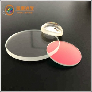 ऑप्टिकल <span class=keywords><strong>YAG</strong></span> फाइबर लेजर ध्यान केंद्रित लेंस - Product Image 4