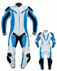 Combinaison de moto pour homme, tenue d'équitation - Product Image 1