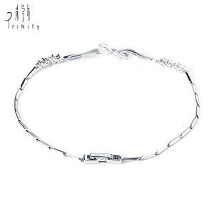 Kunden Neueste Trendy Design Gold Bowknot Shaped Armbänder Hohe Qualität Phantasie Frauen Armreif