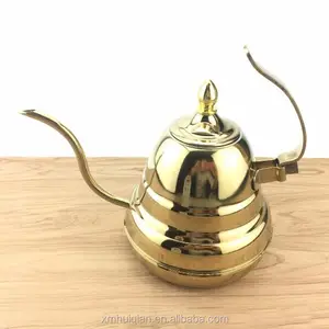 900ml Hot Sale stainless steel coffee pot