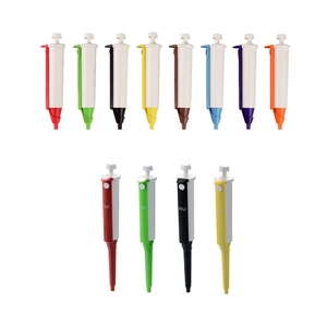 小型マイクロパイプ固定容量 - Product Image 3