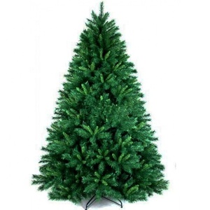 Rolo De Filme Rígido De <span class=keywords><strong>PVC</strong></span> Verde Escuro Opaco Para Filme De Árvore De Natal