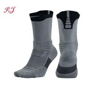 RJ-II-0071 篮球袜篮球袜精英定制篮球袜