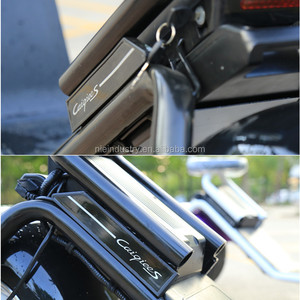 La última tecnología auto-equilibrio bicicleta eléctrica Inmotion (controlada por Sensor vehículo) - Product Image 5