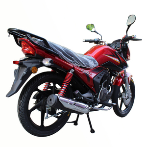 Motocicleta <span class=keywords><strong>de</strong></span> Gasolina Barata, Nueva, Precio Económico, <span class=keywords><strong>Motos</strong></span> <span class=keywords><strong>de</strong></span> 125cc y 200cc - Product Image 2