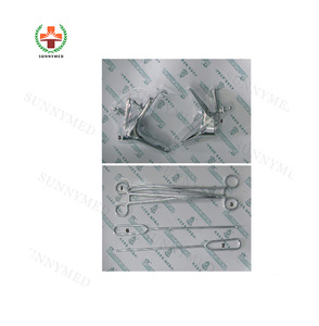 SA0120 Portable IUD Menempatkan dan Menghapus Set