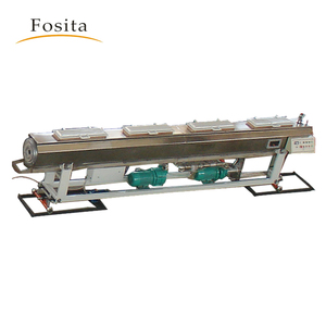Fosita plastique <span class=keywords><strong>PVC</strong></span> <span class=keywords><strong>PVC</strong></span> CPVC plastique eau 630mm tuyau faisant la Machine - Product Image 4